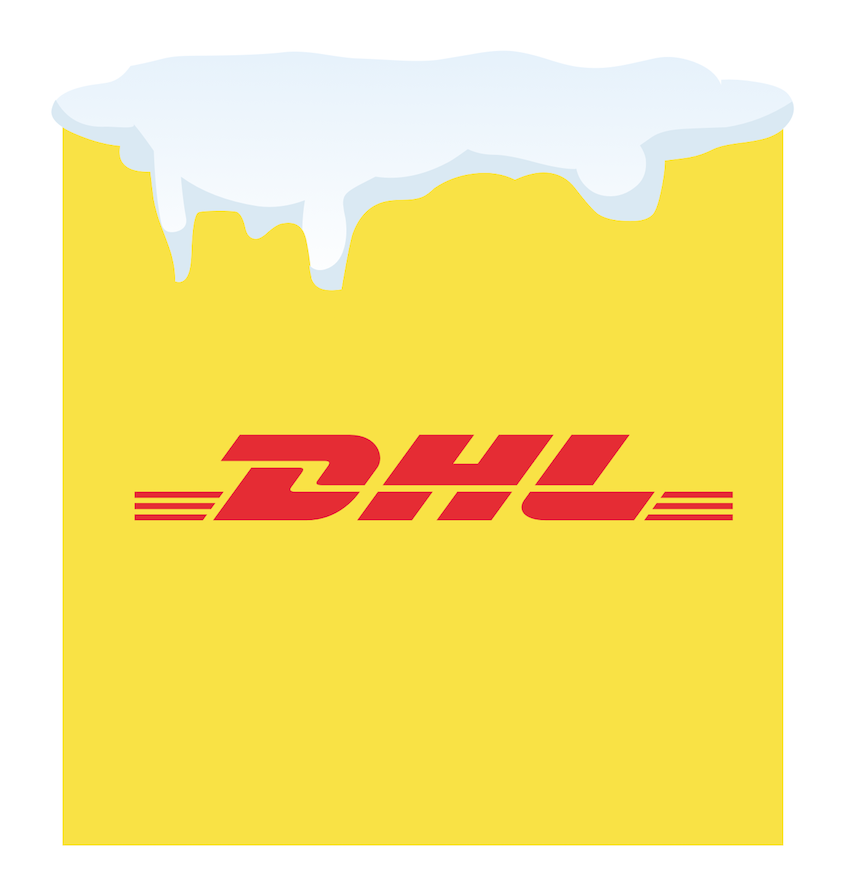 dhl