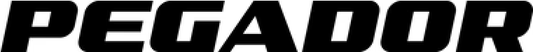 Pegador Logo