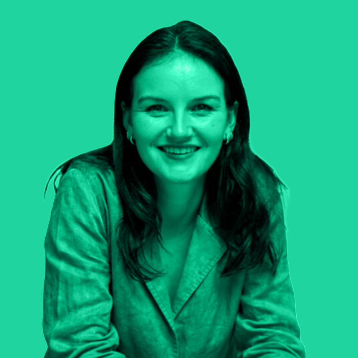 Alena Schneck