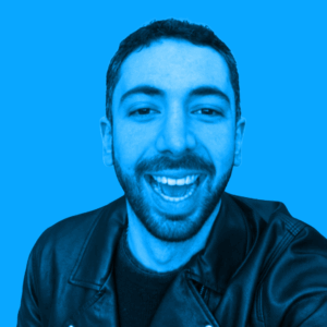 Berkan Yildiz