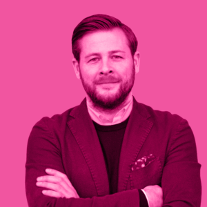 Christopher Schubert