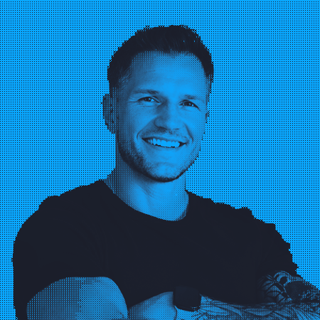 Dominik Lehr, CEO von Always Ready, Speaker beim Pickware Day 2026