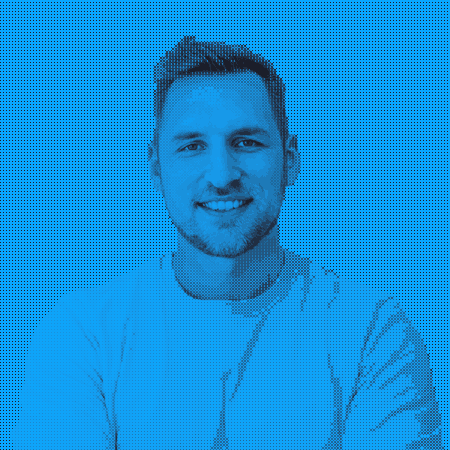 Adrian Piegsa, CEO von tante-e, Speaker beim Pickware Day 2026