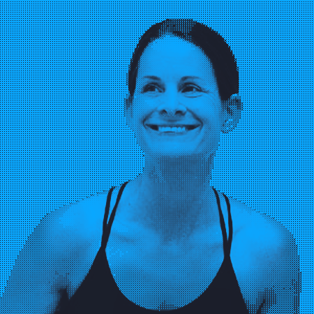Steffi Rieger, Cityoga Darmstadt, Speaker beim Pickware Day 2026