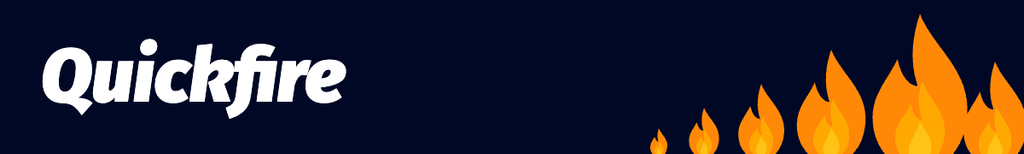 Quickfire Headline Grafik